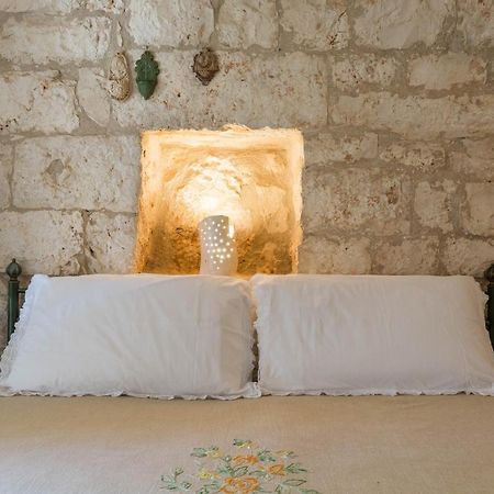 Il Trullo Di Martino Villa Ostuni Exterior foto