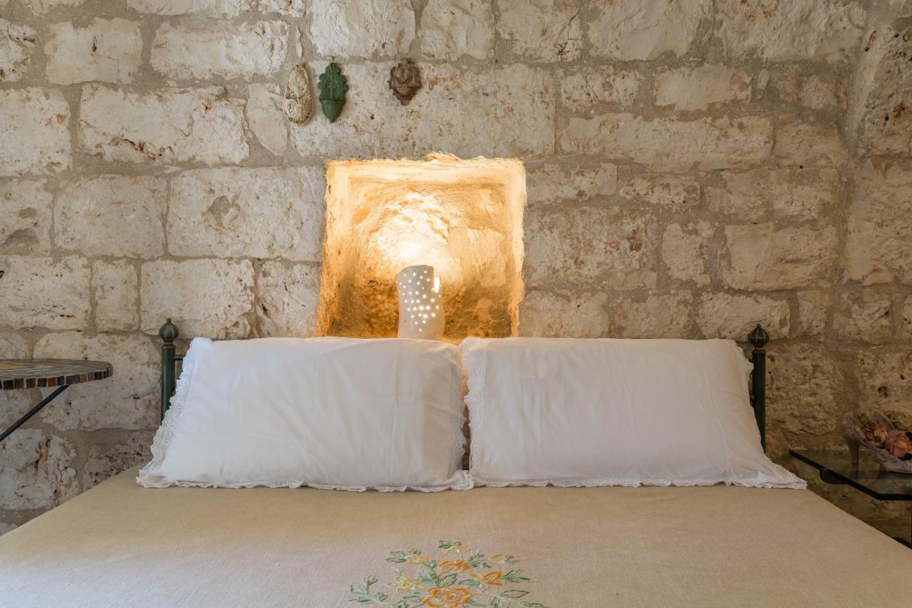 Il Trullo Di Martino Villa Ostuni Exterior foto