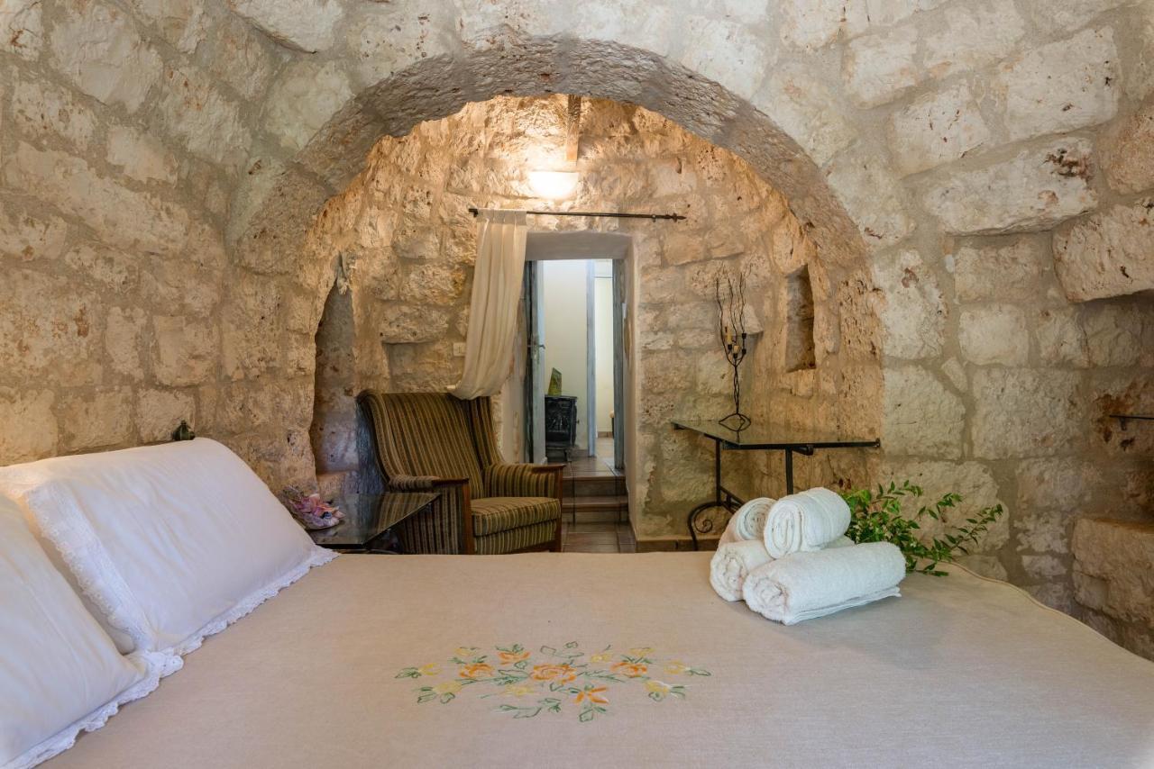 Il Trullo Di Martino Villa Ostuni Exterior foto