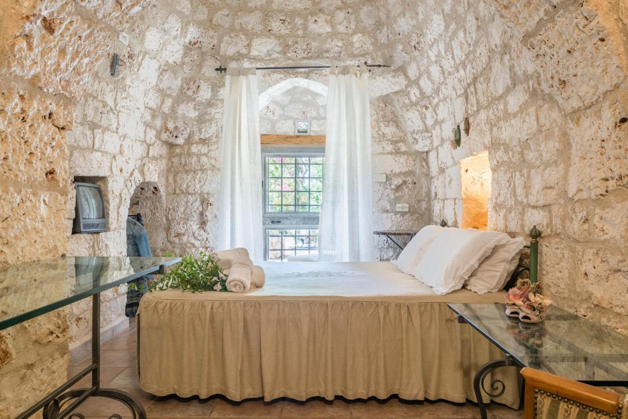 Il Trullo Di Martino Villa Ostuni Exterior foto