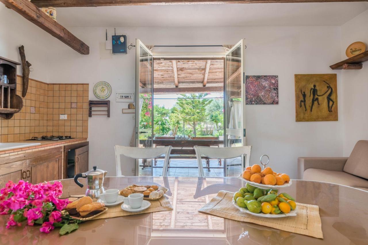 Il Trullo Di Martino Villa Ostuni Exterior foto