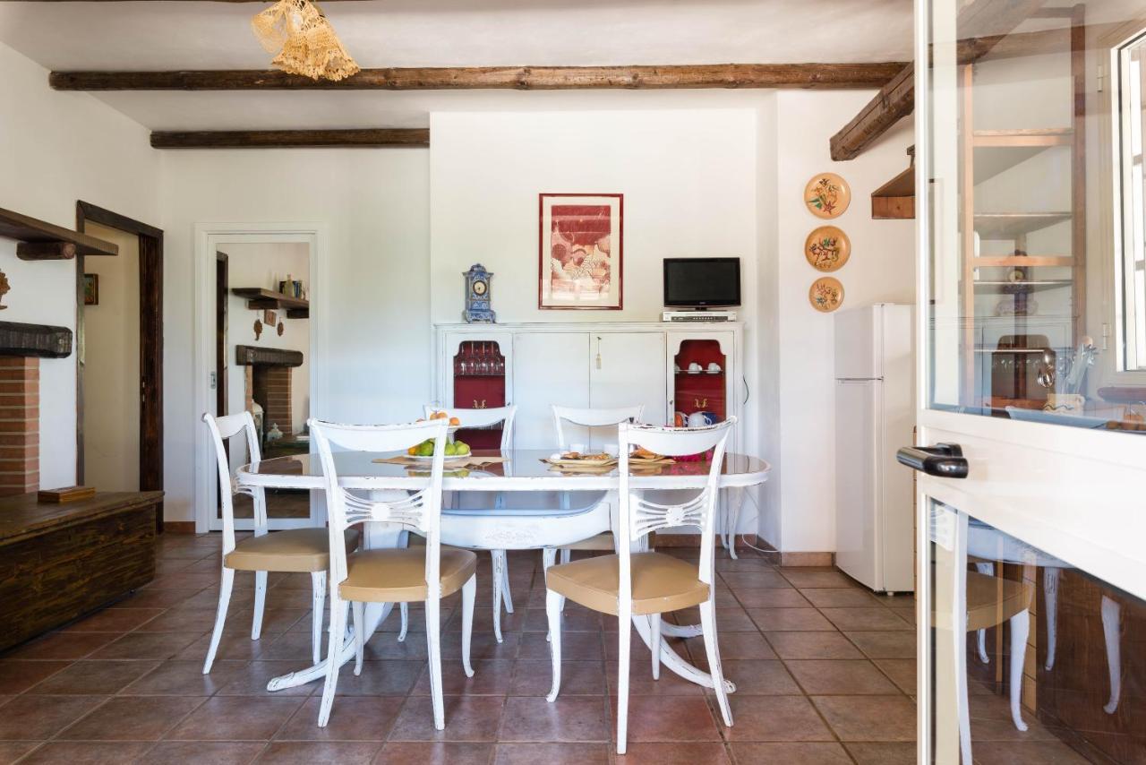 Il Trullo Di Martino Villa Ostuni Exterior foto