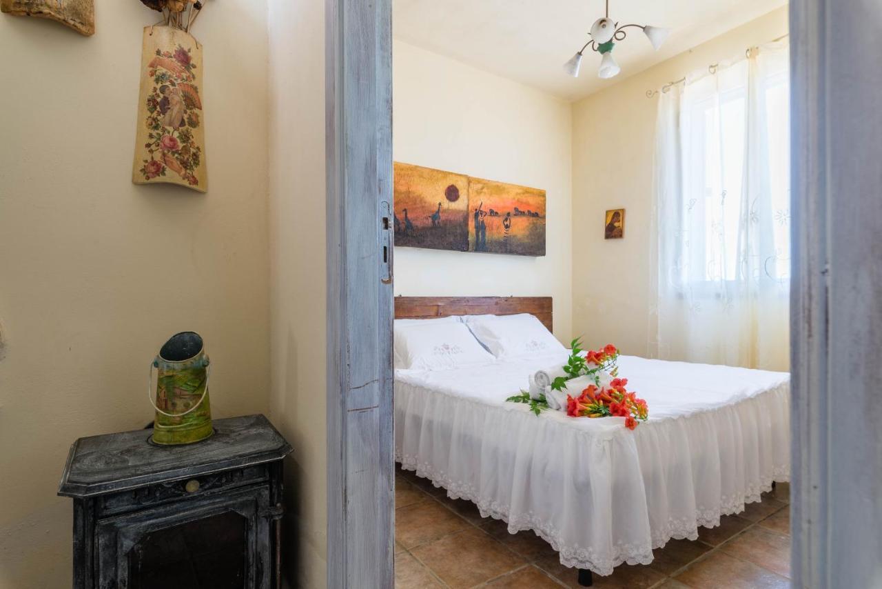 Il Trullo Di Martino Villa Ostuni Exterior foto